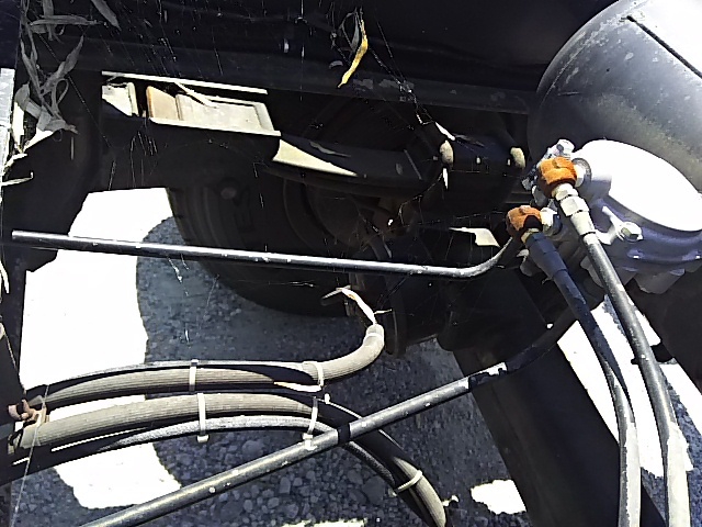 東急 トレーラ（海上コンテナ40ft） TC28H8B2(7615) 13枚目