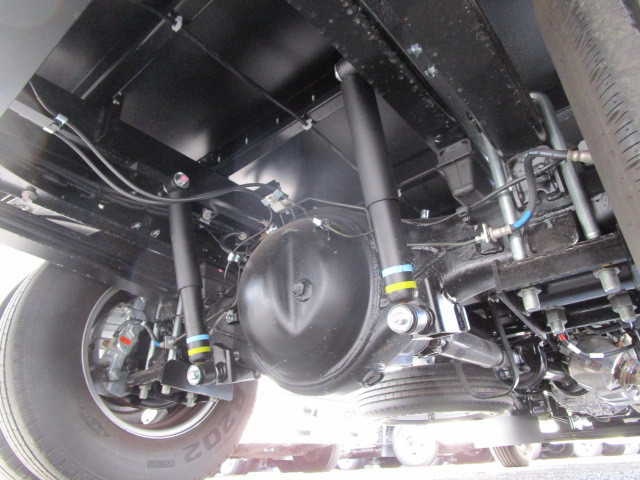日野 デュトロ 小型 バン 2WG-XZU713N(111501) 35枚目