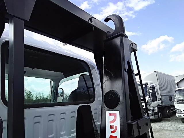 Isuzu forward Middle Others PKG-FRR90S1(8818) 34枚目