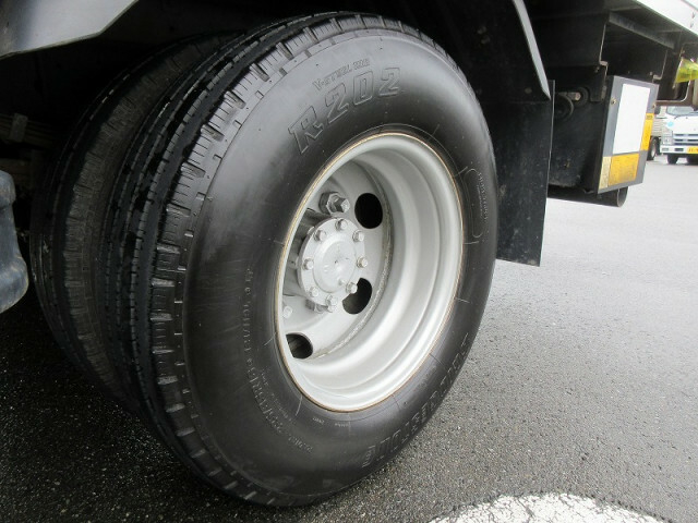 三菱ふそう キャンター 小型 バン KK-FE83EEY(6634) 30枚目
