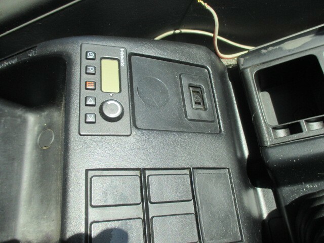 いすゞ ギガ 大型 特装車・その他 LKG-CYZ77A(30015) 38枚目