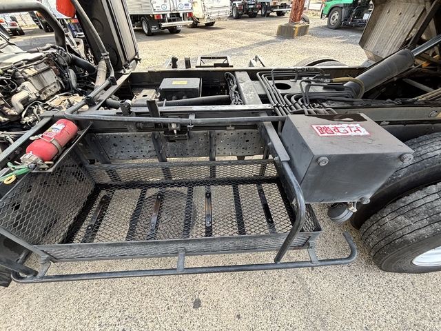 いすゞ エルフ 小型 塵芥車（回転式） TKG-NPR85YN(107769) 43枚目
