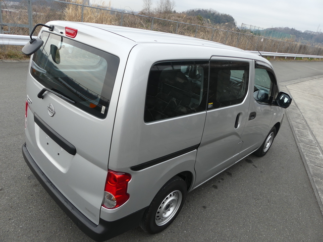 日産自動車 バネット その他 Translation missing: ja.item.body_keijou_enum.body_keijou_light_van 5BF-VM20(58142) 60枚目