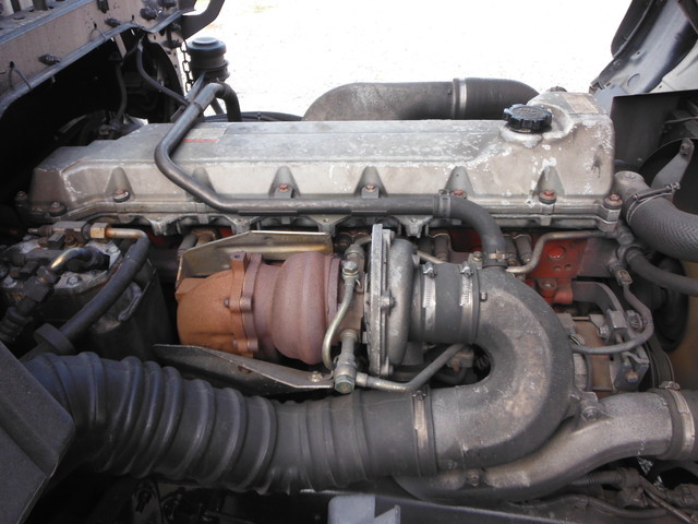 日野 レンジャー 中型 冷蔵冷凍バン KK-FD1JJEA(2283) 13枚目