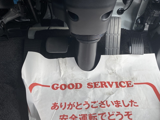 三菱ふそう ファイター 中型 コンテナ専用車 2KG-FK72F(87880) 19枚目