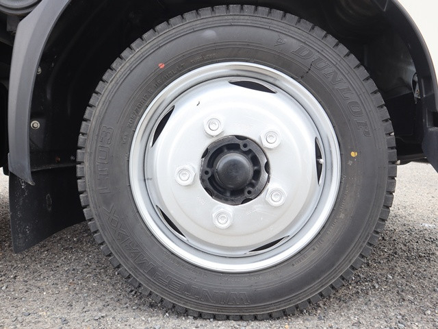 Toyota toyoace Small Flat body TPG-XZU710(109220) 20枚目