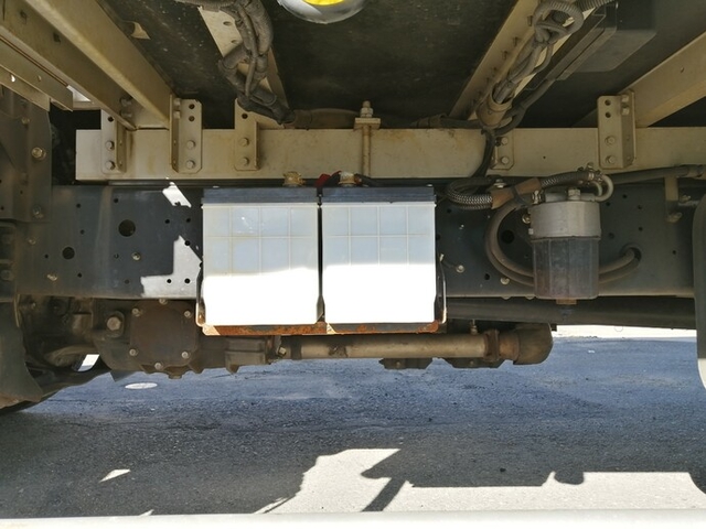 UDトラックス（日産） コンドル 中型 ウィング SKG-MK38L(4761) 43枚目