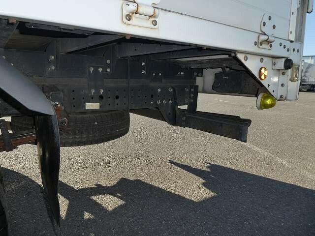 Mitsubishi Fuso canter Small Wing body SKG-FEB50(27497) 10枚目
