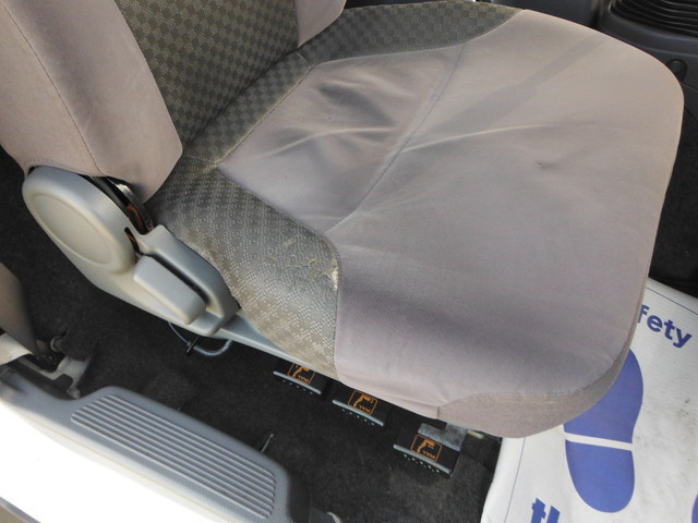 Isuzu forward Middle Freezer box_body TKG-FRR90S2(3436) 35枚目