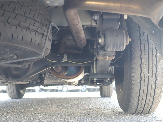 トヨタ 小型 冷蔵冷凍バン CBF-TRH200V(111589) 31枚目