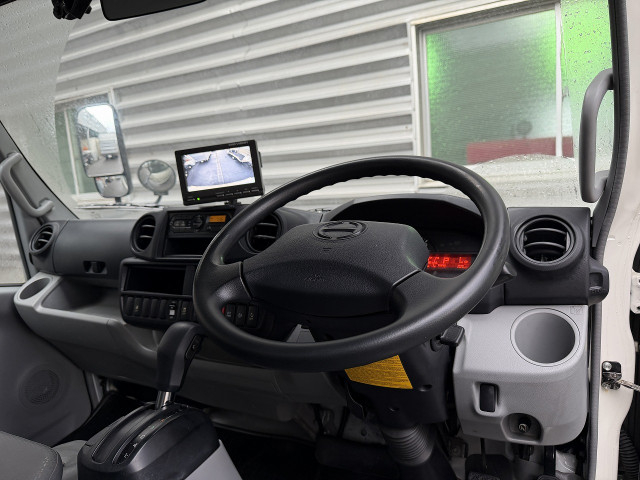 日野 デュトロ 小型 バン TPG-XZC605M(111541) 16枚目