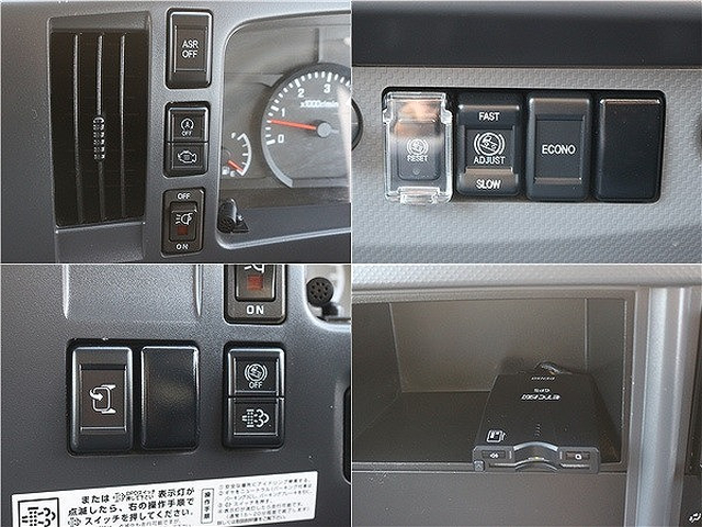 いすゞ エルフ 小型 バン TRG-NLR85AN(110277) 40枚目