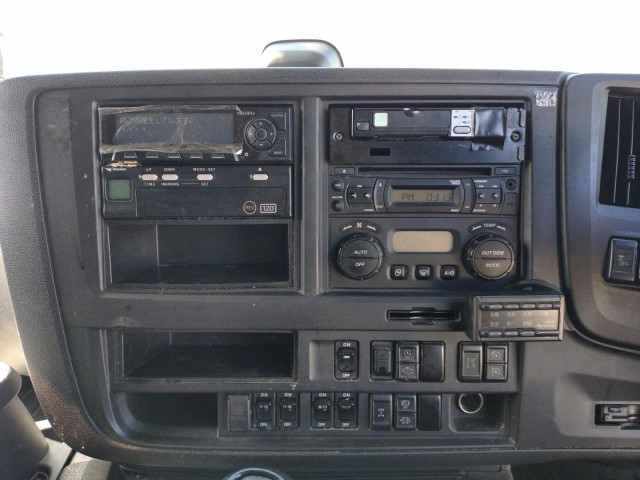 いすゞ ギガ 大型 その他 2PG-CYJ77CA(105659) 10枚目