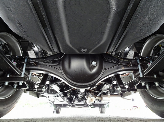 トヨタ コースター 小型 バス 2WG-GDB110(108000) 9枚目