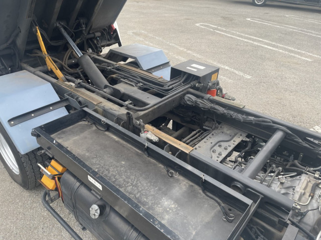 日野 デュトロ 小型 塵芥車（プレス式） TPG-XZU600X(110497) 23枚目