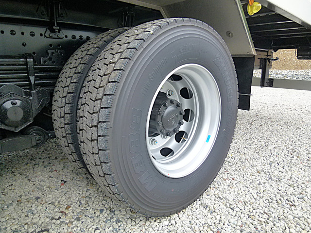 日野 プロフィア 大型 その他 2DG-FS1AHE(113666) 41枚目