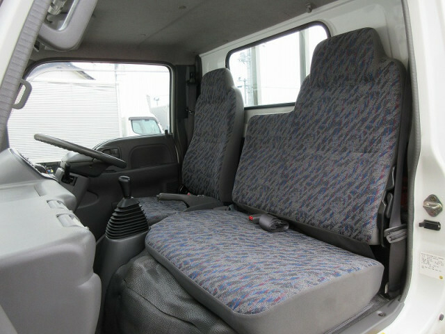 日産自動車 アトラス 小型 平ボディ KR-AKS81EA(6603) 38枚目