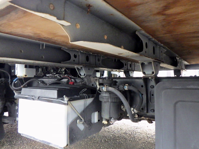 日野 デュトロ 小型 平ボディ 2RG-XZC710M(113785) 39枚目
