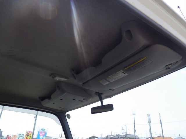 Hino dutro Small Flat body TKG-XZC710M(110656) 19枚目