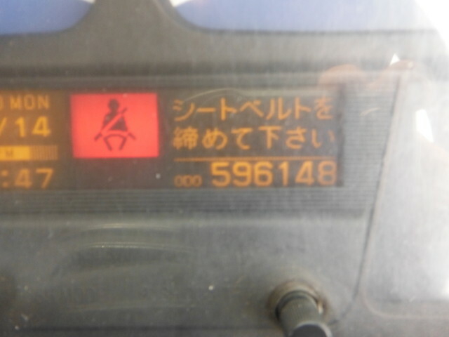 UDトラックス（日産） クオン 大型 トラクタ PKG-GK4XAD(7928) 11枚目