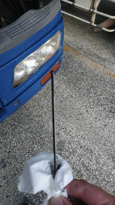 いすゞ ギガ 大型 バン PJ-CYM51Q5(2178) 37枚目