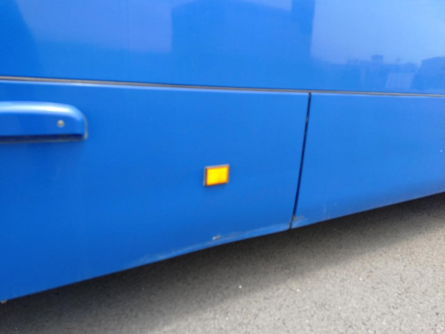 日野 ブルーリボン 小型 バス PKG-KV234N2(110750) 35枚目