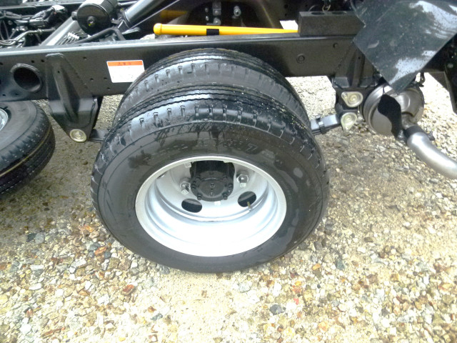 三菱ふそう キャンター 小型 土砂ダンプ 2RG-FBA60(111848) 40枚目