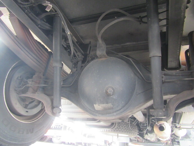 日野 レンジャー 中型 冷蔵冷凍バン TKG-FD7JKAA(38739) 44枚目
