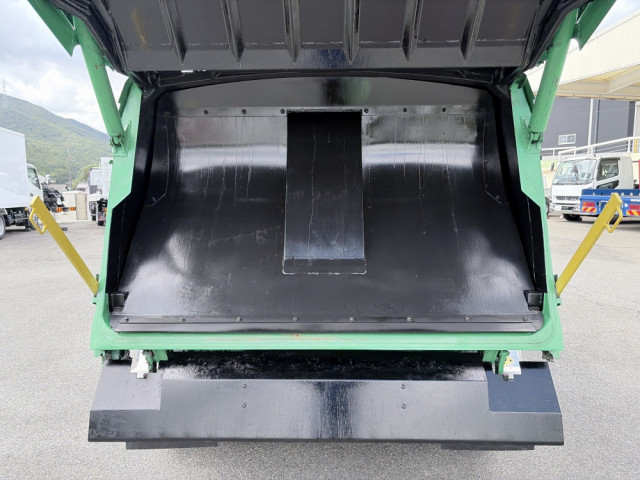 いすゞ エルフ 小型 塵芥車（プレス式） 2PG-NPR88YN(113407) 21枚目