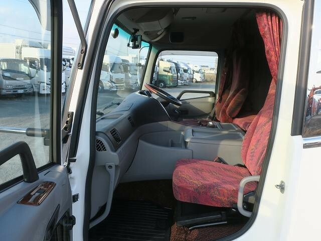 UDトラックス（日産） クオン 大型 Translation missing: ja.item.body_keijou_enum.body_keijou_almi_block QPG-CG5ZA(39217) 22枚目