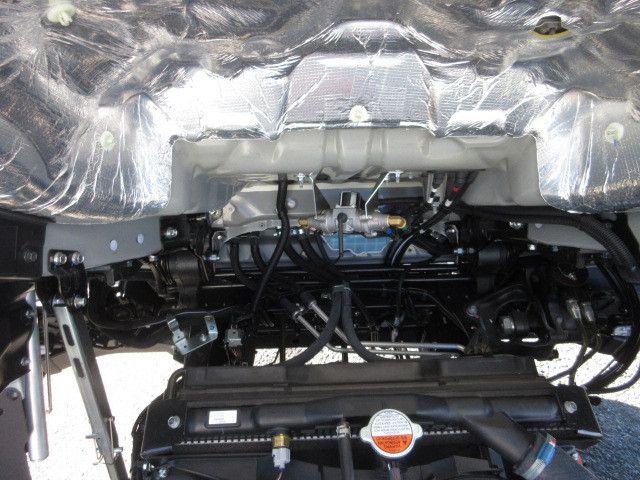 日野 レンジャー 中型 塵芥車（プレス式） 2KG-FD2ABA(107861) 22枚目