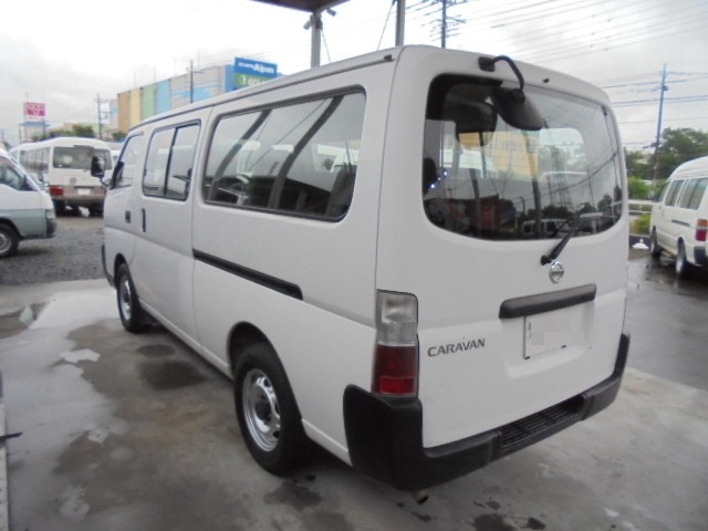 日産自動車 その他・不明 その他 Translation missing: ja.item.body_keijou_enum.body_keijou_one_box TA-QGE25(9764) 7枚目