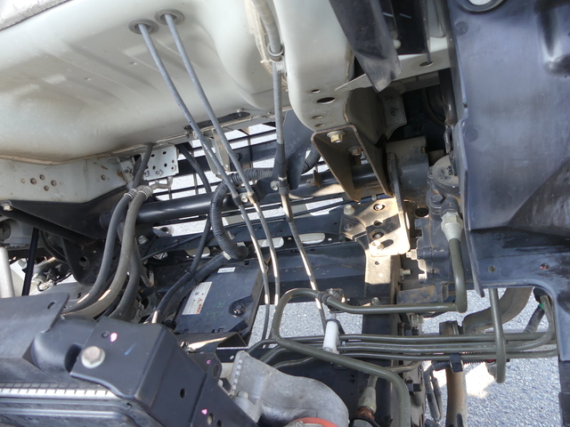いすゞ フォワード 中型 土砂ダンプ TKG-FRR90S1(57240) 59枚目