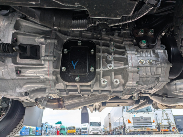 日野 デュトロ 小型 冷蔵冷凍バン 2WG-XZU606N(108649) 32枚目