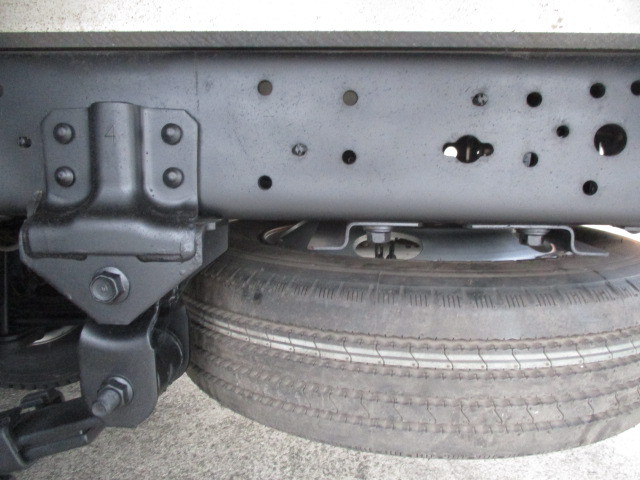 日野 デュトロ 小型 バン TKG-XZU675M(68981) 33枚目