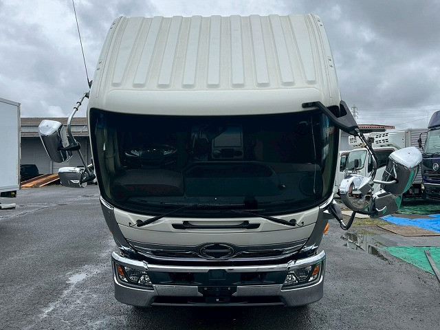 日野 レンジャー 中型 冷蔵冷凍バン 2KG-FD2ABG(109388) 3枚目