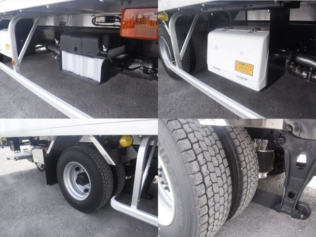 日野 レンジャー 中型 冷蔵冷凍バン 2KG-FD2ABG(112931) 42枚目