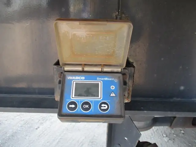 東邦車輛 トレーラ（まな板） TF36H2C3(106928) 32枚目