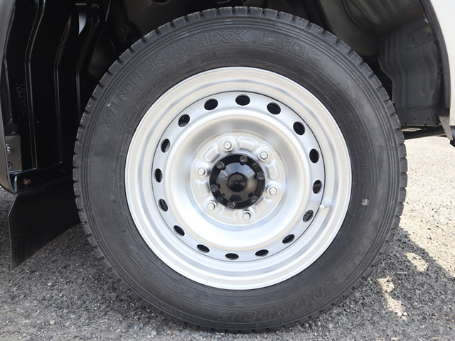 トヨタ トヨエース 小型 平ボディ ABF-TRY230(109954) 22枚目
