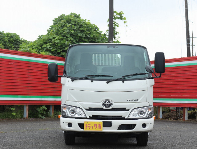 トヨタ ダイナ 小型 土砂ダンプ 2RG-XZC600D(111779) 4枚目
