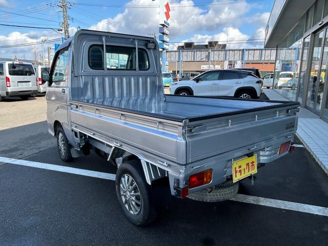 ダイハツ ハイゼット 軽 平ボディ EBD-S211P(109706) 12枚目
