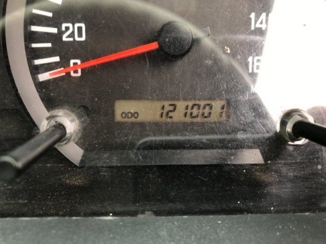 いすゞ フォワード 中型 コンテナ専用車 TKG-FRR90S2(109941) 10枚目