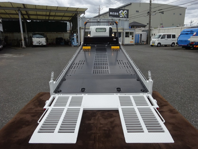 マツダ タイタン 小型 キャリアカー 2RG-LPR88YM(106402) 3枚目