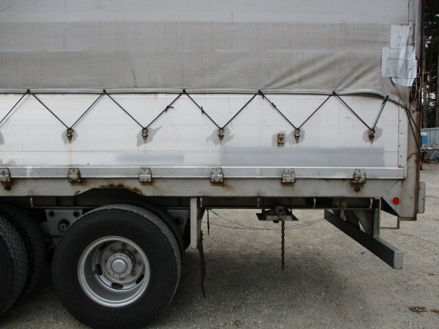 富士 Wing trailer TS2113(9267) 9枚目