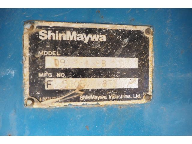 三菱ふそう スーパーグレート 大型 土砂ダンプ *********(80943) 71枚目