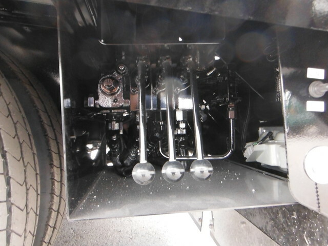 東邦車輛 トレーラ（その他） TL34F1E3S(38545) 15枚目