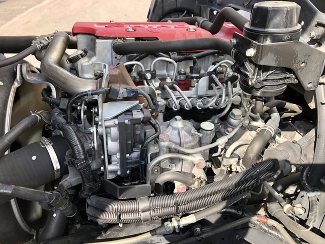 日野 レンジャー 中型 冷蔵冷凍バン TKG-FD9JLAA(57324) 54枚目