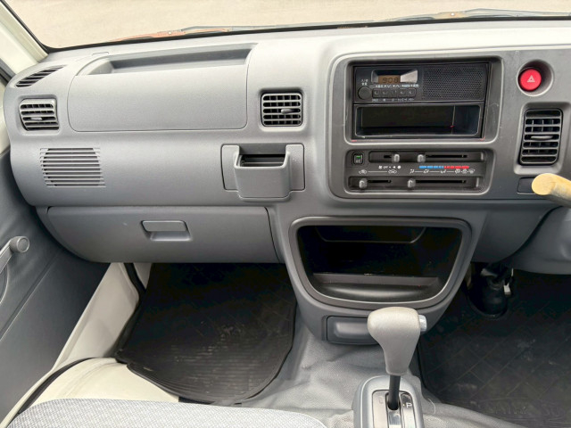 ダイハツ ハイゼット 軽 保冷バン LE-S200P(112160) 48枚目
