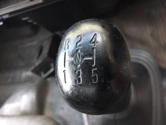 いすゞ エルフ 小型 バン KK-NKR66LAV(2327) 30枚目