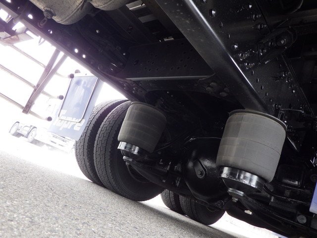 日野 - 大型 冷蔵冷凍バン 2DG-FW1AHG(111887) 11枚目